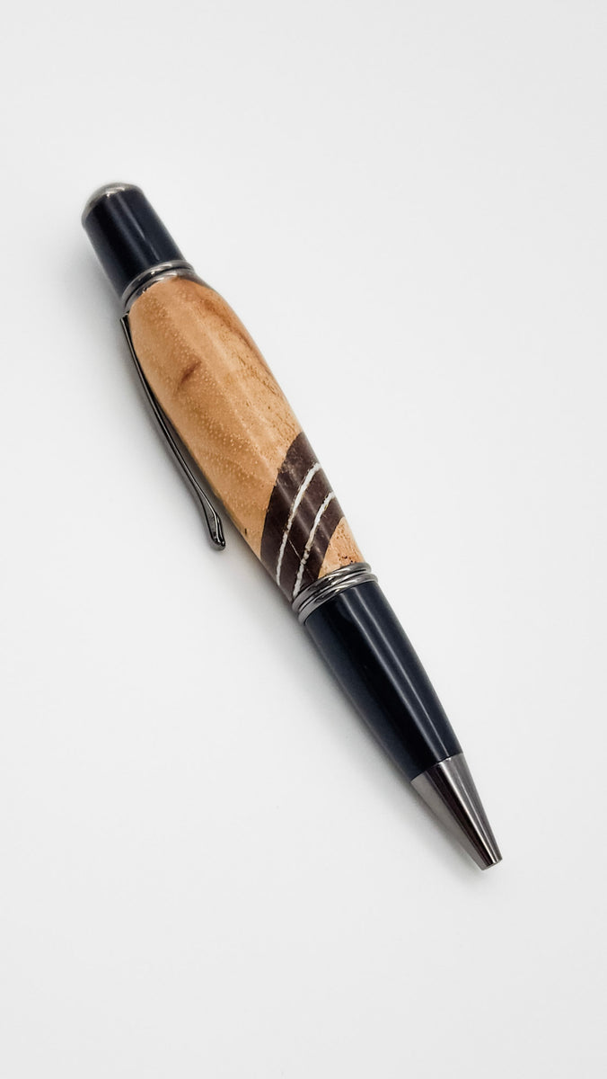 Executive Wood Pens