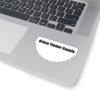 Urban Timber Supply Kiss-Cut Stickers