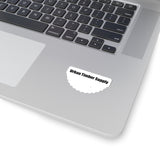 Urban Timber Supply Kiss-Cut Stickers