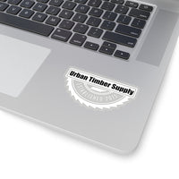 Urban Timber Supply Kiss-Cut Stickers
