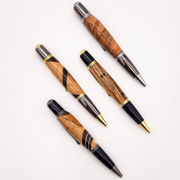 Handmade Wooden Executive Pen
