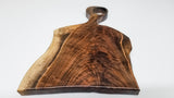 Walnut live edge Charcuterie Board (The Williamson)