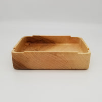 Catch All Tray ambrosia Maple