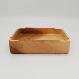 Catch All Tray ambrosia Maple