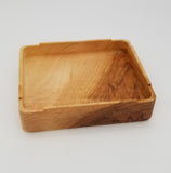 Catch All Tray ambrosia Maple